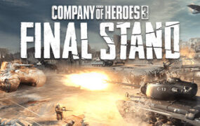 英雄连3/Company of Heroes 3（更新至v2.5.0）
