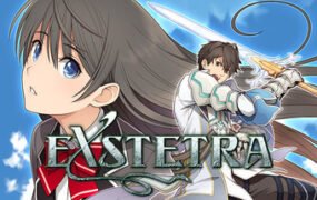 异界之吻/EXSTETRA（Build.24216721）