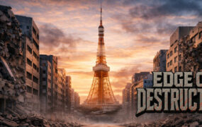 毁灭边缘/Edge of Destruction