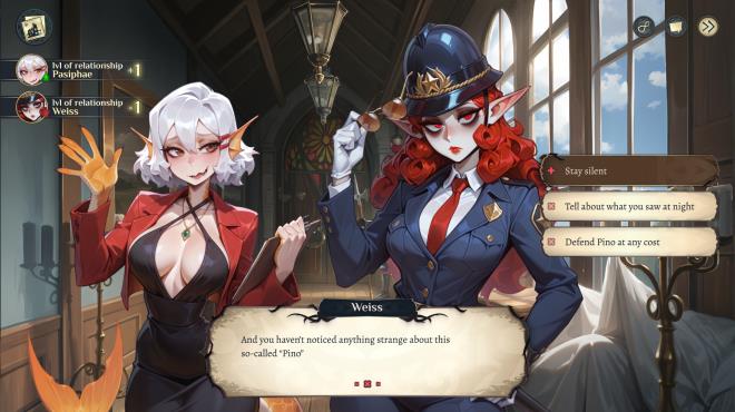 酒店传说/Hotel Tales（更新至Build.25141649）