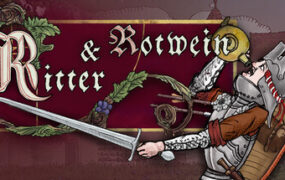 酒与剑之歌/Ritter & Rotwein（Build.24436200）