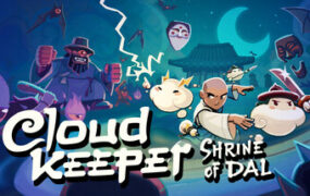 云境守护者：达尔神殿/Cloud Keeper: Shrine of Dal（v1.7.2.1）