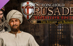 要塞十字军东征：决定版/Stronghold Crusader: Definitive Edition（更新至v2.8.1）