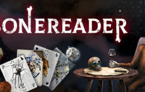 阅骨者/BONEREADER（Build.24530361）