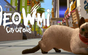 喵米：都市猫咪大乱/MEOWMI: City Cat Chaos（Build.24624249）