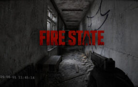 火力状态/FIRE STATE（Build.24641293）