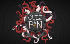 弹珠教派/Cult of PiN（Build.24653914）