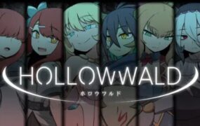 空洞世界 | 安卓直装【491M】