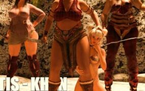 胜利者 – 可汗 征服、蹂躏、繁殖/Vae Victis – Khan: Conquer, Ravish, Breed（V0.18.2）