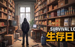 生存日志/Survival Log（更新至Build.24967836）