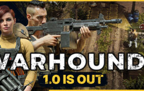 战犬/Warhounds