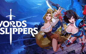 剑与水晶鞋/Swords & Slippers（v0.0.9）