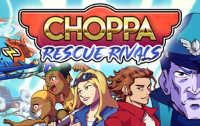 肖帕：营救对手/Choppa: Rescue Rivals（Build.24730336）