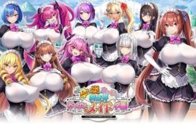 异世界欧派间谍学园/Motto! Haramase! Honoo no Oppai Isekai Oppai Spy Gakuen!