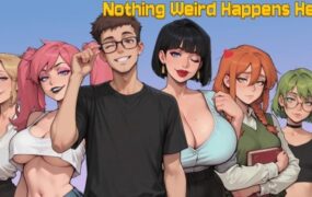 无事发生/Nothing Weird Happens Here（v0.55）