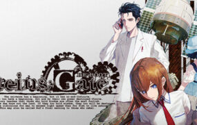 命运石之门：重启/Steins;Gate Re:Boot