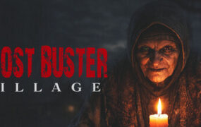 幽灵猎手：废弃村庄/Ghost Buster:Village（Build.24832351）
