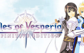 薄暮传说 重制版/Tales of Vesperia: Definitive Edition（Build.24810235）