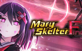 神狱塔 断罪玛丽 Finale/Mary Skelter Finale（Build.12078002）