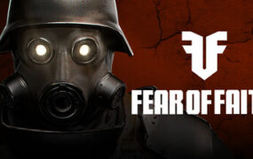 恐惧信仰/FEAR OF FAITH