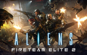 异形：火力精英2/Aliens: Fireteam Elite 2