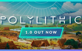 多石器时代/Polylithic