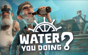 水上闹剧/Water You Doing? （Build.24951435）