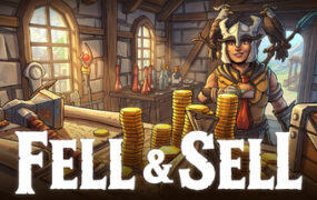 杀伐买卖/Fell & Sell（Build.24952043）