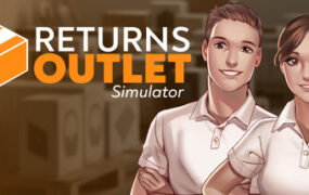 退货专卖店模拟器/Returns Outlet Simulator（Build.24815432）