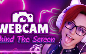 网络摄像头：幕后故事/WebCam: Behind The Screen