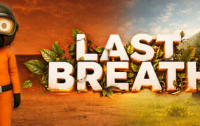 最后的气息/Last Breath
