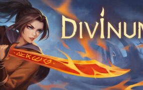 神圣本源/Divinum