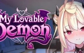 我的可爱恶魔/My Lovable Demon