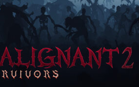 恶性幸存者2/Malignant Survivors 2