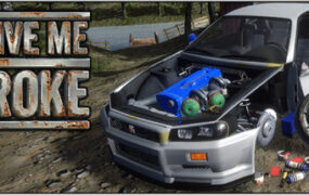 穷途车手/Drive Me Broke（Build.25010198）