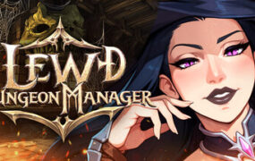 堕落地牢管理器/Lewd Dungeon Manager
