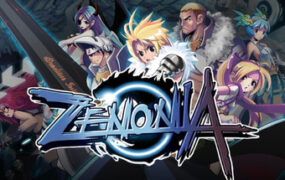 泽诺尼亚/ZENONIA 1