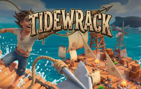 残潮木筏/Tidewrack（Build.25040027）