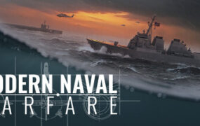 现代海战/Modern Naval Warfare（Build.24908621）
