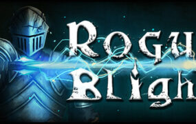 荒芜肉鸽/ROGUE BLIGHT
