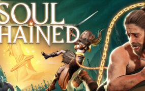 灵魂锁链/Soul Chained
