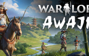 军阀：淡路岛/Warlord: Awaji（Build.25221380）