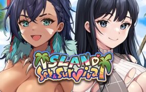 岛屿、激情与生存/Island, Sex & Survival（v1.11）