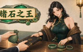 赌石之王/King of Jade: Stone Tycoon