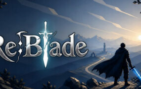 刀锋异闻录/Re:Blade（Build.25282647）