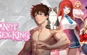 我不是屌神/I’m Not Sex King
