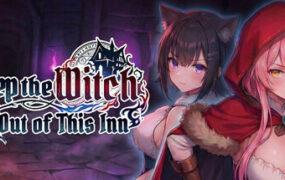 别让女巫进这家旅馆/Keep the Witch Out of This Inn