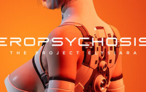 情欲精神病:极乐世界计划/Eropsychosis: The Project Elysiara(更新至v1.02)