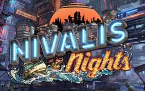 尼瓦利斯之夜/Nivalis Nights