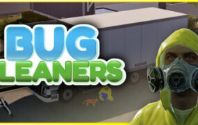 灭虫者/Bug Cleaners